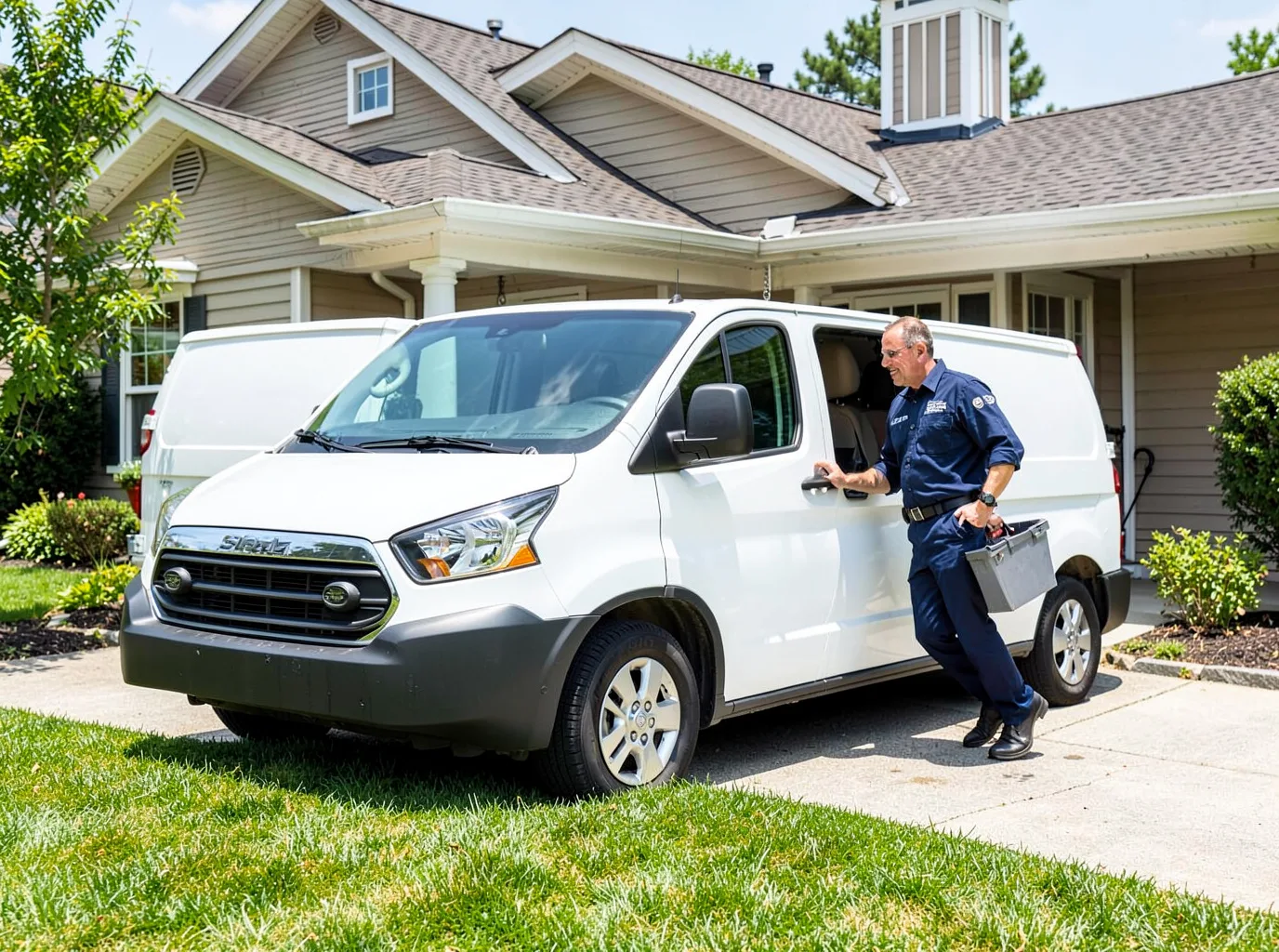 Emergency Plumber company in Del Rio, TN